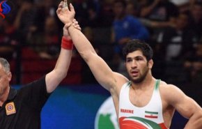 آسياد 2018.. ايران تقفز الى المركز الرابع بعدد الميداليات