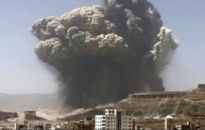 خبرنگار العالم: شهادت 22 کودک و 4 زن در حمله ائتلاف سعودی به الدريهمي