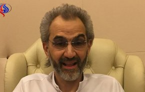 دست بوسی شاهزاده سعودی پس از شکنجه در هتل 