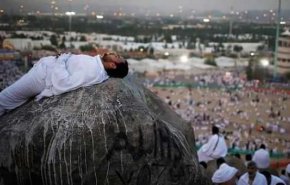 ارتفاع حالات الوفاة بين الحجاج المصريين إلى 39