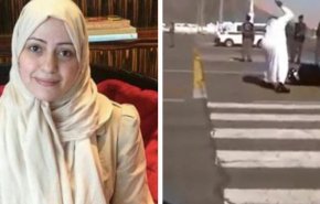 اعدام با شمشیر؛ اجرای حقوق بشر به روش عربستان!