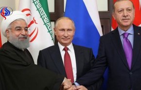 سازمان ملل، ایران را به مذاکرات قانون اساسی سوریه دعوت کرد