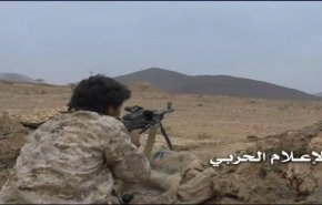 هلاکت فرمانده مزدوران آل سعود در ساحل غربی