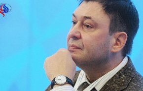 موسكو: رفض كييف زيارة دبلوماسيي روسيا للصحفي فيشينسكي يعد انتهاكا