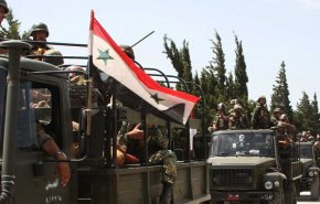 تركيا تسارع لإنقاذ مرتزقتها والجيش يواصل الحشد قرب إدلب 
