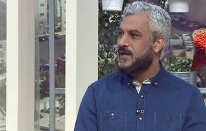 بالفيديو.. اللقاء الاخير للفنان ياسر المصري قبل وفاته بساعات