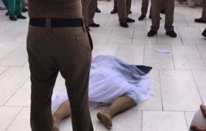 دعوة لاجراء تحقيق حول مقتل حاج عراقي في السعودية+فيديو