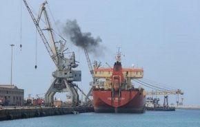 عربستان کشتی حامل سوخت به یمن را توقیف کرد
