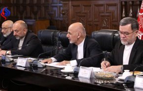 دولت افغانستان استعفای جمعی مقامات امنیتی خود را نپذیرفت