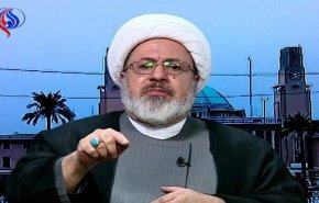 تحریم ایران به دلیل حمایتش از کشورهای مظلوم منطقه است
