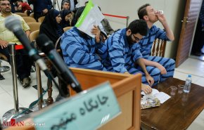 عقد جلسة اولى لمحاكمة ثلاثة متهمين بالفساد الاقتصادي 