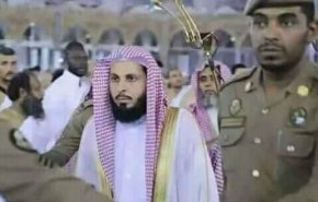 دستگیری امام جماعت مسجد الحرام در هاله‌ای از ابهام+فیلم و عکس