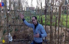 حبس المصري المتهم برمي طفليه في نهر النيل