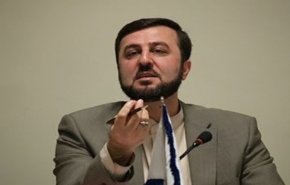 تأکید غریب‌‌آبادی بر ضرورت همکاری بین‌المللی در مبارزه با مواد مخدر