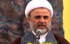 قاووق: دول أجنبية تعرقل جهود إعادة المهجرين السوريين إلى وطنهم