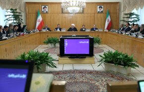 موافقت با افزایش میزان کمک و تسهیلات برای جبران خسارات زلزله کرمانشاه و کرمان
