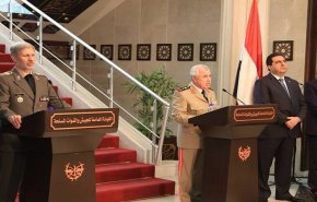 كيف تناول الاعلام العربي زیارة وزير الدفاع الإيراني لدمشق؟