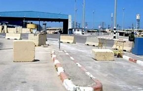 بازگشایی گذرگاه «بیت حانون» از سوی رژیم صهیونیستی