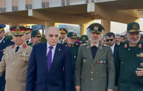 هراس صهیونیست‌ها از سفر وزیر دفاع ایران به سوریه

