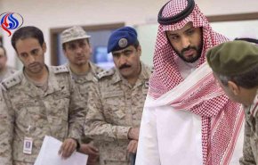 الاخبار: دستیاران بن سلمان خواستار انتقال جنگ از یمن به لبنان شدند