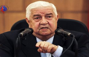 سوریه: دمشق مصمم به توسعه همکاری نظامی با تهران است