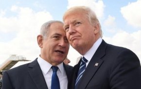 گام دیگر ترامپ علیه مردم فلسطین
