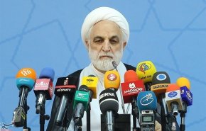 توصیه رئیس دستگاه قضا برای کمک به دولت/ تأکید مؤکد بر رعایت حقوق متهمان