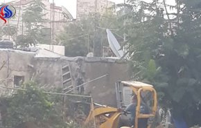 فلسطينيون يتصدون لمستوطنين حاولوا اقتحام قطعة أرض 