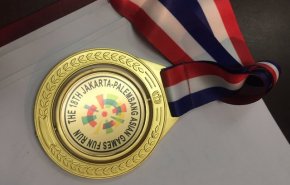 جدول مدال های ایران در پایان روز دوازدهم بازی های آسیایی 2018 + عکس