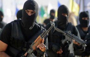 الداخلية المصرية: مصرع 5 إرهابيين في تبادل لإطلاق النار في منطقة جبيلة جنوب القاهرة