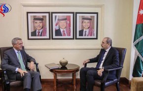 تصريح هام لوزير الخارجية الاردني حول اللاجئين السوريين