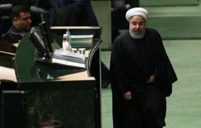 امروز رییس جمهور ایران هم به مردم و هم به مجلس پاسخ می دهد