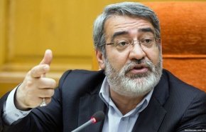 دستور رحمانی‌فضلی برای برخورد با شایعه سازان سوء‌استفاده زائران عراقی از زنان ایرانی