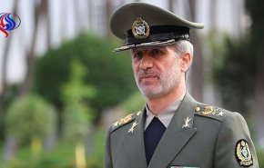وزیر دفاع و پشتیبانی نیروهای مسلح کشورمان به چین سفر می‌کند