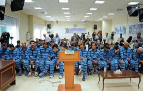اعلام مشخصات ۱۹ توزیع کننده ارز در بازار آزاد و خارج از سیستم قانونی