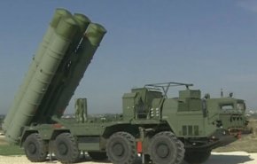 روس‌تِک: تحویل سامانه‌های S-400 به ترکیه تسریع می‌شود
