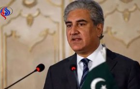 پاکستان برای میانجی گری بین تهران و ریاض اعلام آمادگی کرد