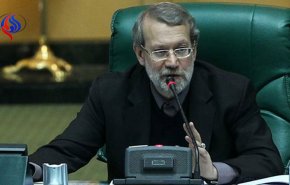 لاریجانی: سوال از رییس جمهور قابل ارجاع به قوه قضاییه نیست
