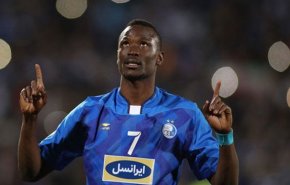 سود ۳۵۰ هزار دلاری استقلال از انتقال تیام به عجمان امارات