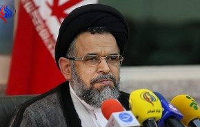 وزير الأمن:كان لدينا جاسوس بإحدى الحكومات المعادية لنا