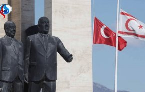 تركيا تعتزم إقامة قاعدة بحرية في قبرص