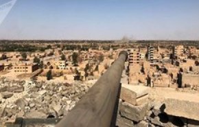 پنتاگون در تدارک استقرار سپر موشکی در شمال سوریه