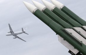 پنتاگون در تدارک استقرار سپر موشکی در شمال سوریه
