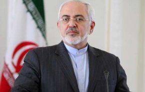 ظریف در سفر بدون اعلام قبلی وارد آنکارا شد