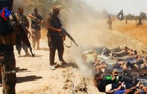 داعش بیش از 5 هزار سوری را اعدام کرده است