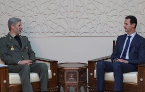 قلق في تل أبيب: إيران باقية وسوريا 