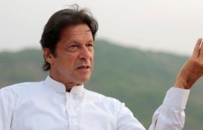 نخست وزیر پاکستان در نشست مجمع عمومی سازمان ملل شرکت نمی کند