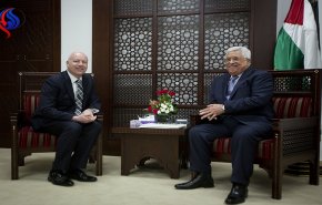 جایگزینی برای تشکیلات خودگردان برای حل مشکل غزه وجود دارد