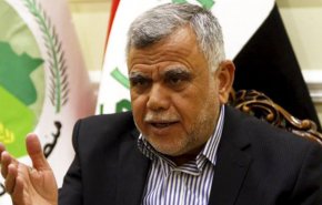 هادی العامری: «الفتح و سائرون» به «عبدالمهدی» در تشکیل کابینه آزادی تام داده‌اند