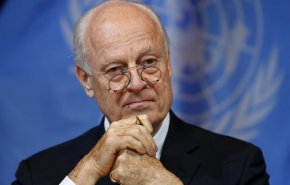 هیچ کس شک ندارد که دولت سوریه باید تمامیت ارضی خود را باز پس گیرد/ حدود ۱۰ هزار تروریست النصره و القاعده در ادلب هستند